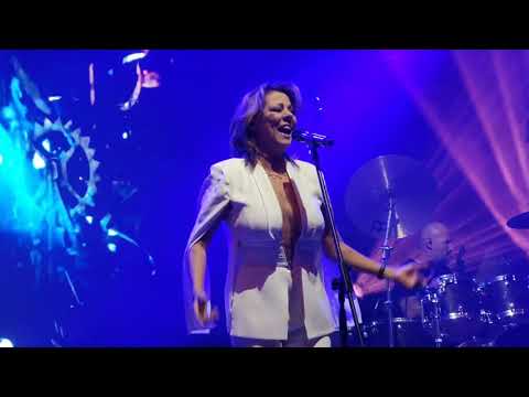 Sandra - Maria Magdalena (Praha, Lucerna) 04.10.2019 Video