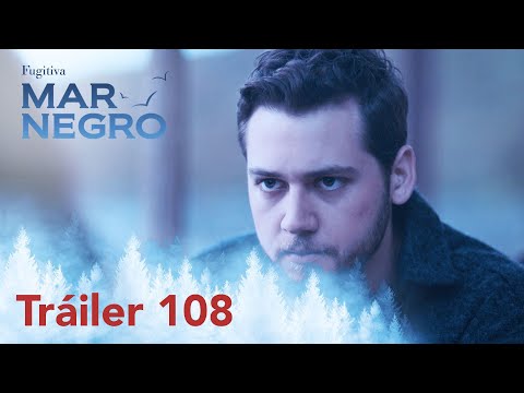 Black Sea will be with you tomorrow with its 108th episode! | Fugitive