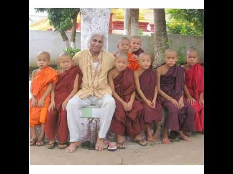 Lashio Thein Aung-"Set Gaung A Mhat 009"