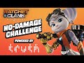 Ratchet and Clank No Damage Challenge Powered by truth