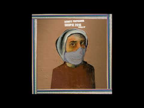 Druggy - Povekje (Bernays Propaganda remix)