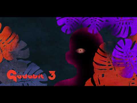 Gadabit- Patrzę na świat (gość: Andrzej Zamenhof ]Hańba])