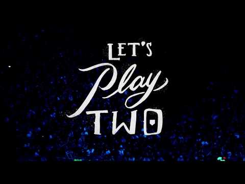 Let's Play Two (Teaser)