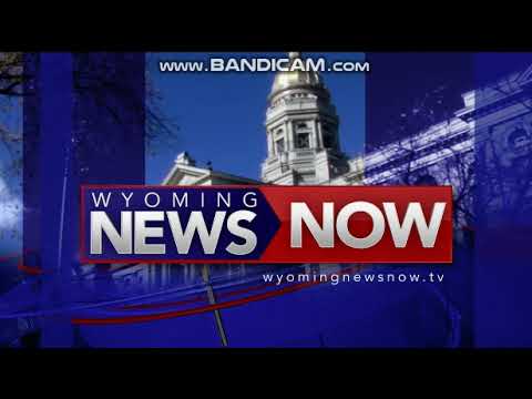 KGWN/KCWY: Wyoming News Now At 10pm Open--2019