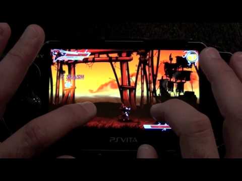 Draw Slasher Playstation 3