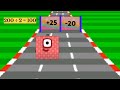 Math Studying Game With Number 2 Level Up From 2 To 1000 Educationalcorner110