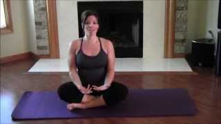 PREGNANCY STRETCHING EXERCISES