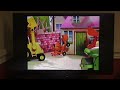 Trainlover16 VHS Reviews Episode 59 Bob The Builder A Christmas To Remember