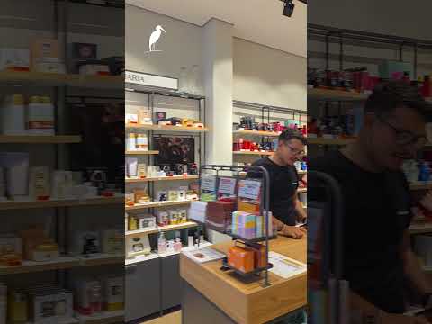 O Boticário Inaugura em Aquidauana o 1º Espaço da Beleza de Mato Grosso do Sul! ✨