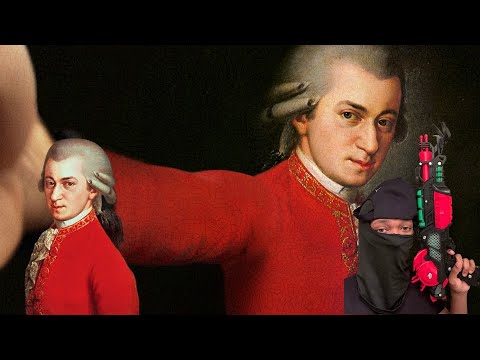  Mozart "Yuno Miles (Official Video)