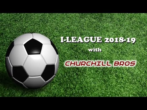 Churchill Bros I league: Pre Match Show
