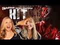 GRRLS Hit 3 Trailer REACTION Britta S First Indian Trailer Telugu Nani Sailesh Kolanu