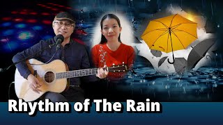Rhythm of The Rain - The Cascades - Cover / Collab