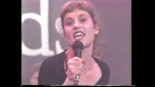 The Triffids - Goodbye Little Boy (Live on Countdown Revolution) 60FPS Version