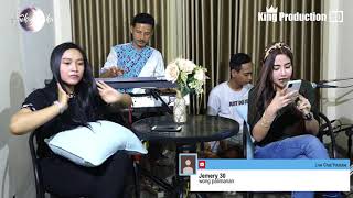 Download lagu WADON selingan VOC ANIK ARNIKA ( COVER) mp3