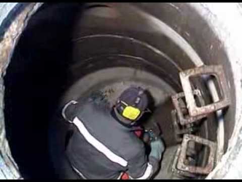 IPA Kanal- und Schachtsanierung deutsch