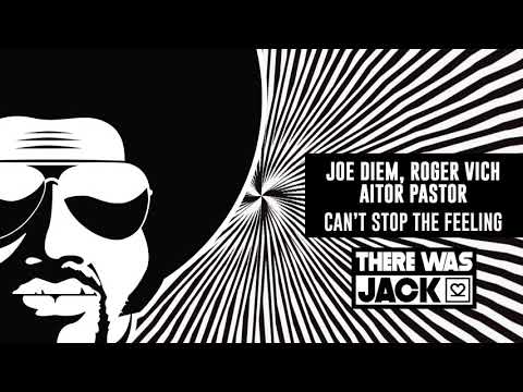Joe Diem, Roger Vich, Aitor Pastor - Can't Stop The Feeling