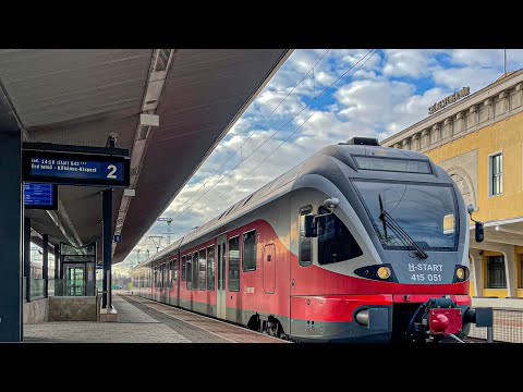 G43-as gyorsított személyvonat (Székesfehérvár - Kőbánya-Kispest) 4K