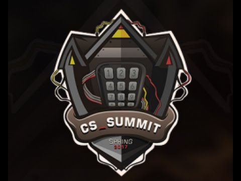Best Bits and Highlights | cs_summit 2017