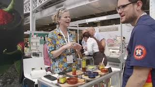 Showcasing Flavours from Around the World at SFFF 2025