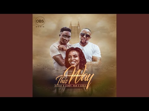 This Way (feat. Azola) (Original Mix)