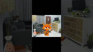 to be continued #sprunki #animation #shorts