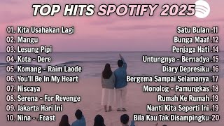 Download lagu Top Hits Spotify Indonesia 2025 | Top Spotify Indonesia 2025 | Lagu Hits Spotify 2025 #music #musik mp3 Download lagu Top Hits Spotify Indonesia 2025 | Top Spotify Indonesia 2025 | Lagu Hits Spotify 2025 #music #musik mp3