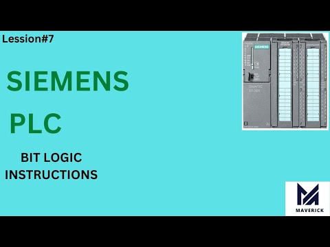 Siemens PLC