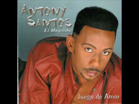 Antony Santo Para Vivir