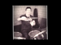 Brian Maunder demo with happy shnapps.