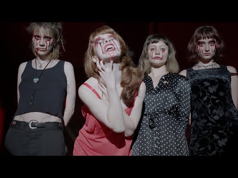 I HATE WHEN GIRLS DIE  (OFFICIAL MUSIC VIDEO)