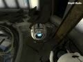 Portal 2 - Глюк Уитли 