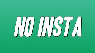 Emis Killa, Jake La Furia - No Insta (Testo)