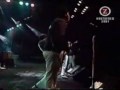 The Hives - Inspection Wise 1999 LIVE