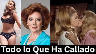 La Triste Historia de Jaqueline Andere | Romances y Traiciones
