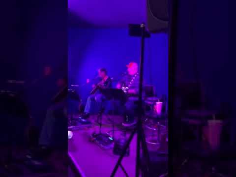 Promotional video thumbnail 2 for Strum & Strummer