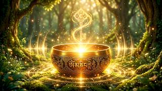 The Most Powerful Frequency of Universe 888Hz - Opens all the doors of Miracles and Abundance