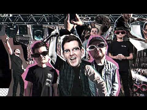 TV Noise & Dillon Francis - Booty Bust