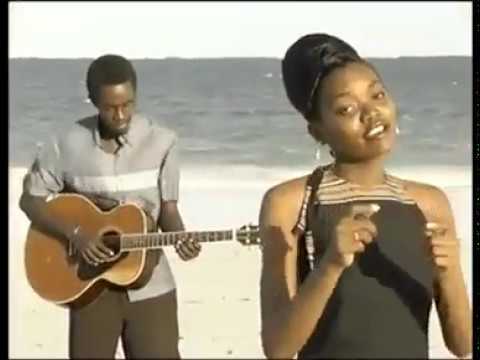 Christine Ndela -  Iko Njia  (Official Video)