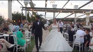 Dilara Cansın & Recep Düğün Töreni | Remzi Garden Trabzon | 14.07.2024
