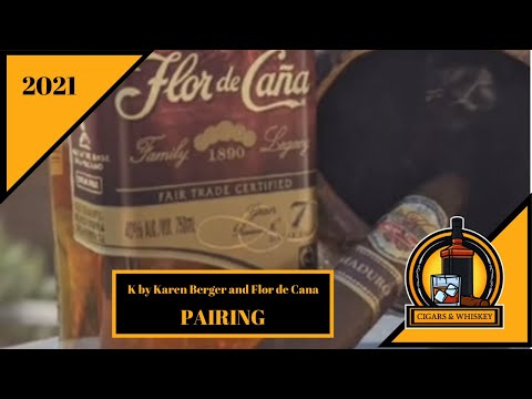 K by Karen Berger Pairing  - Video 374