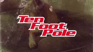 Ten Foot Pole - &quot;Scars&quot; (Lyric Video) 2017 Cyber Tracks