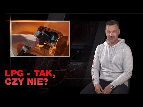 LPG installation: improves or ruins your car?