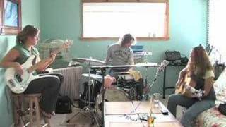 Gaby Moreno: Letter to a Mad Woman