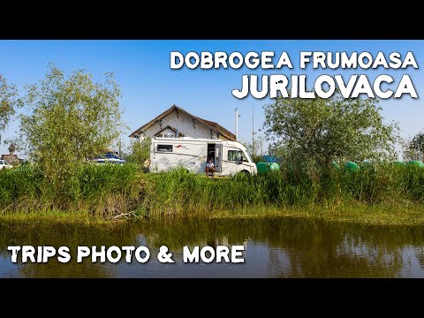 Trips Photo & More in Dobrogea - Jurilovaca