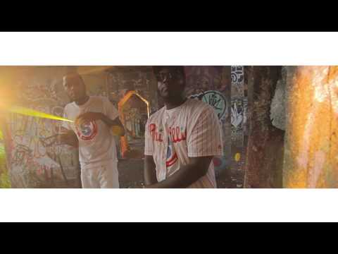 Wop Da Boss - Rollin Stone (Prod. Dre Beats) (Dir. @shells456)