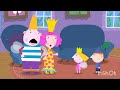 Peppa Pig Tales 2x05 Naughty Tortoise