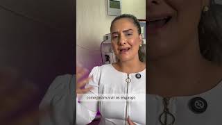 Foi assim que começou minha historia na enfermagem