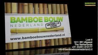 Bamboe Bouw Nederland