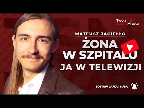 Tego kamery The Voice nie pokazały! Mateusz Jagiełło o kulisach, żonie i trenerach. | TSM Podcast